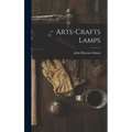 Arts-crafts Lamps