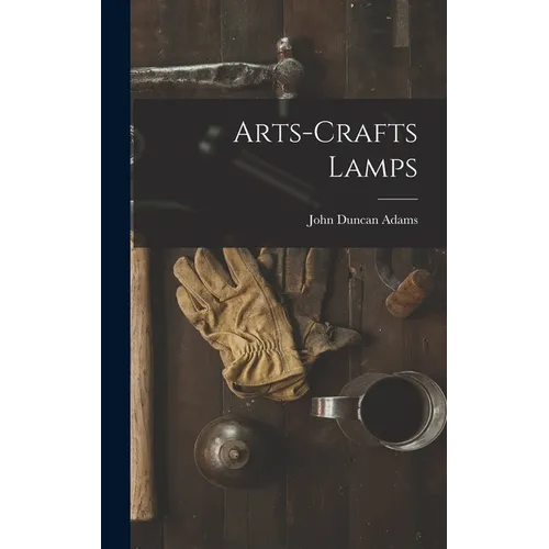 Arts-crafts Lamps