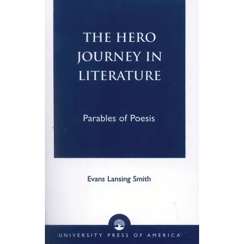 The Hero Journey in Literature