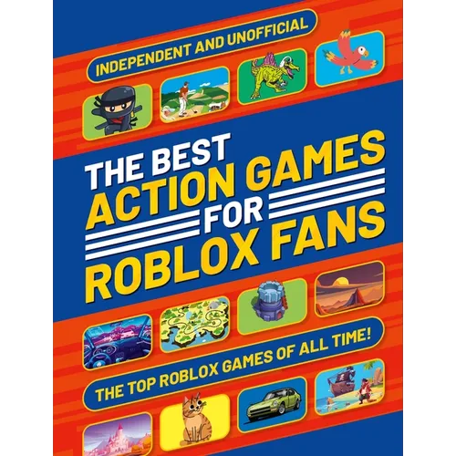 The Best Action Games for Roblox Fans