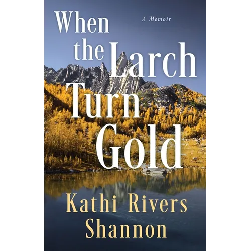 When the Larch Turn Gold