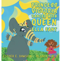 Princess Victoria Dances With Queen Ella Fant