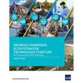 Georgia's Emerging Ecosystem for Technology Startups