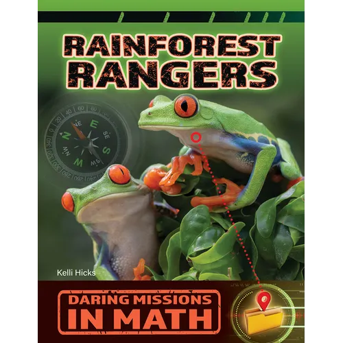 Rainforest Rangers