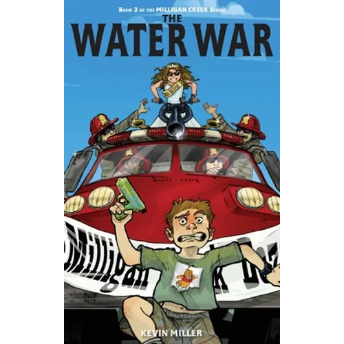 The Water War
