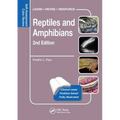Reptiles and Amphibians: Self-Assessment Color Review, Second Edition