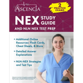 NEX Study Guide: 2 Practice Exams and NLN NEX Test Prep