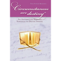 Circumstances Are Destiny: An Antebellum Woman's Struggle to Define Sphere