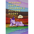 Reading LGBTQ+ Children's Picture Books
