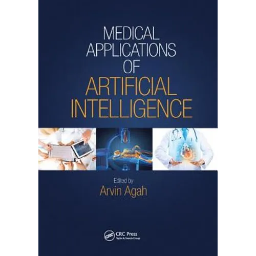 Medical Applications of Artificial Intelligence