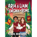Aria & Liam and The Enigma in Rome