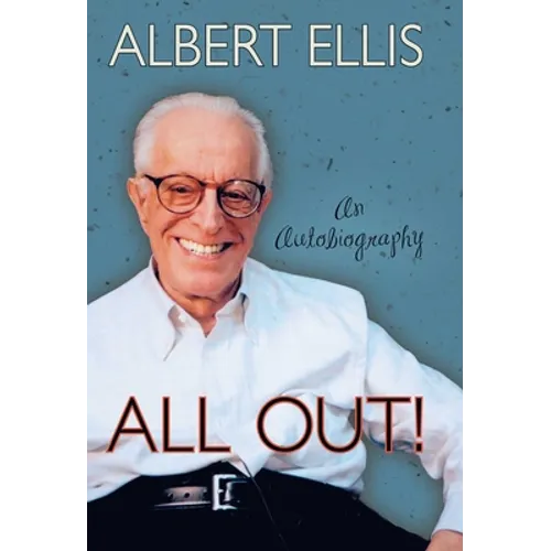 All Out!: An Autobiography