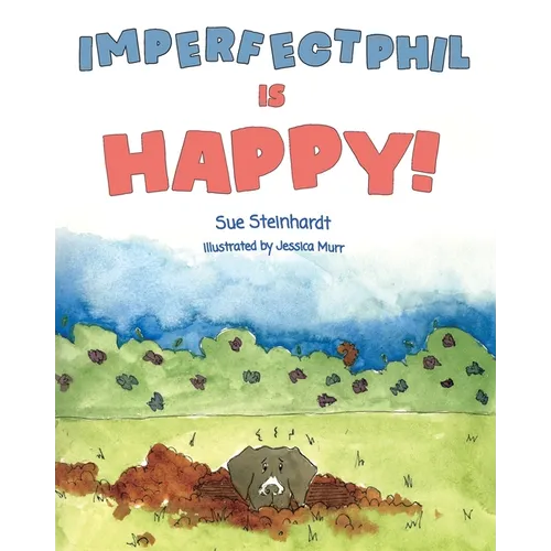 Imperfectphil is Happy!
