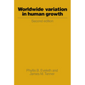 Worldwide Variation in Human Growth