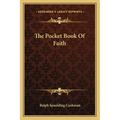 The Pocket Book Of Faith
