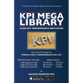 KPI Mega Library: 36,000 Key Performance Indicators