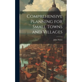 Comprehensive Planning for Small Towns and Villages