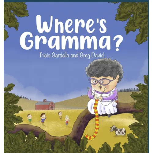 Where's Gramma?