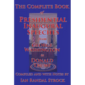 The Complete Book of Presidential Inaugural Speeches, from George Washington to Donald Trump