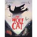 The Wolf Cat