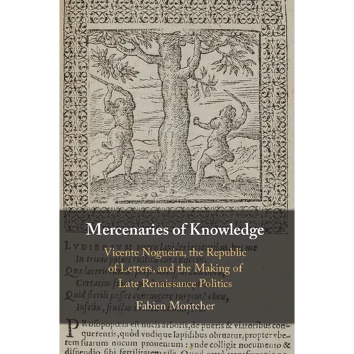 Mercenaries of Knowledge