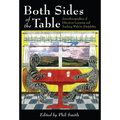 Both Sides of the Table: Autoethnographies of Educators Learning and Teaching With/In [Dis]ability