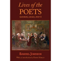 Lives of the Poets (Addison, Savage, Swift)