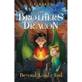The Brothers Dragon: Beyond Land's End: Beyond Land's End