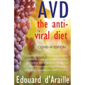 AVD - The Anti-Viral Diet: COVID-19 Edition (Col.)
