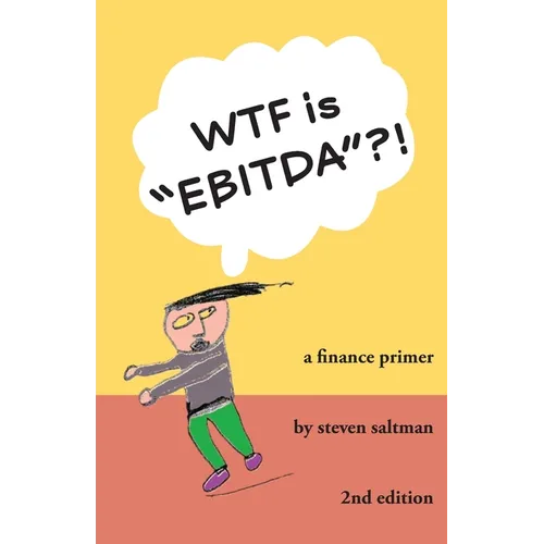 WTF is EBITDA