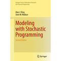 Modeling with Stochastic Programming
