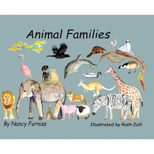 Animal Families
