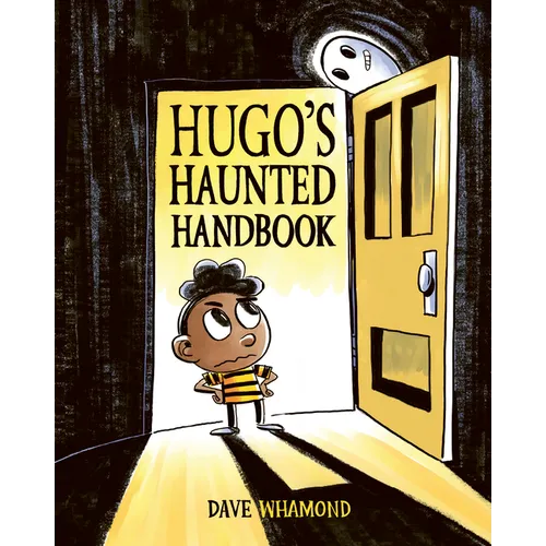 Hugo's Haunted Handbook