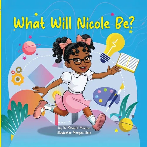 What Will Nicole Be?