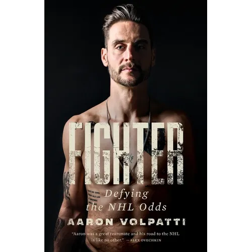 Fighter: Defying The NHL Odds