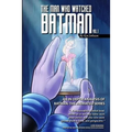 The Man Who Watched Batman Vol. 1: An In Depth analysis of Batman: The Animated Series