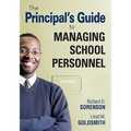 The Principal′s Guide to Managing School Personnel