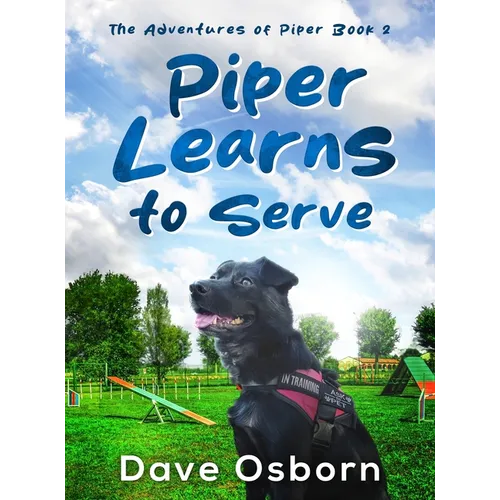 Piper Learns to Serve