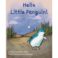 Hello Little Penguin!