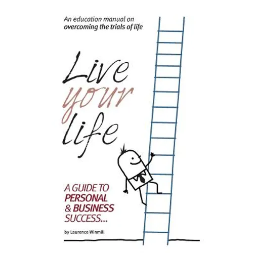 Live Your Life