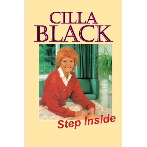 Cilla Black - Step Inside