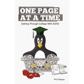 One Page At A Time: Getting Through College With ADHD