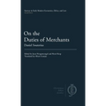 On the Duties of Merchants