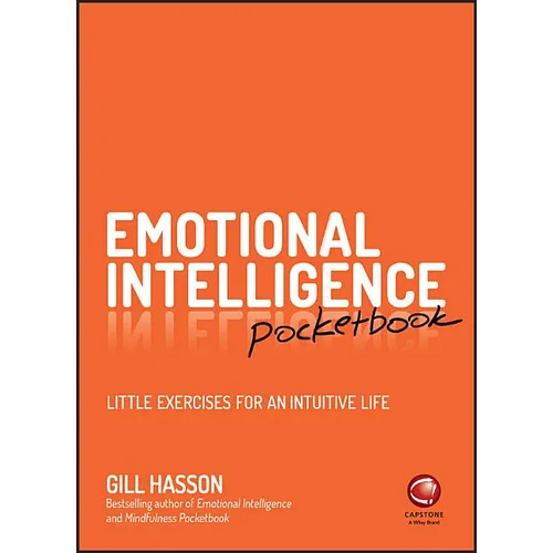 Emotional Intelligence Pocketbook: Little Exercises for an Intuitive Life