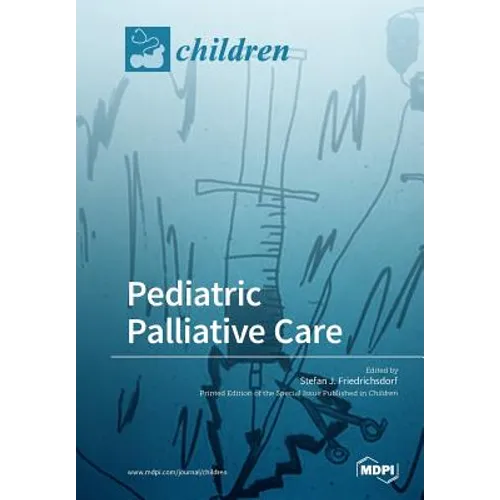 Pediatric Palliative Care