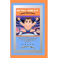 Kenny Omega: AEW's Ring Hero: The Amazing Story of a Wrestling Legend