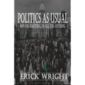 Politics as Usual: Run for Something or Fall for Anything