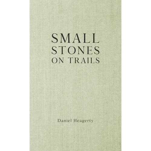 Small Stones on Trails