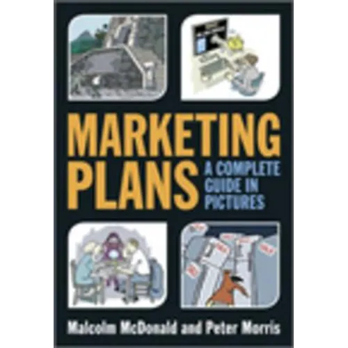 Marketing Plans: A Complete Guide in Pictures