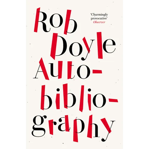 Autobibliography